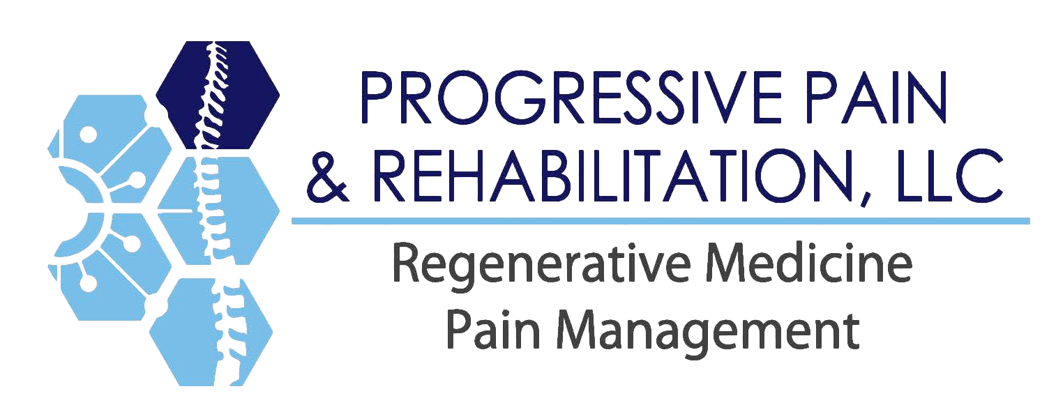 Progressive Pain and Rehabilitation